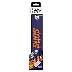 SOAR NBA Multifunctional Desk Mat for