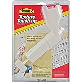 Homax 41072041218 Texture Touch Up Kit, Wall and Ceiling Texture and Sprayer