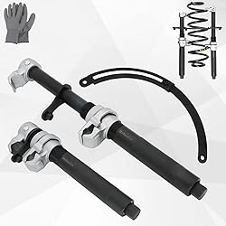ReluxGo Coil Spring Compressor Tool Automotive 2