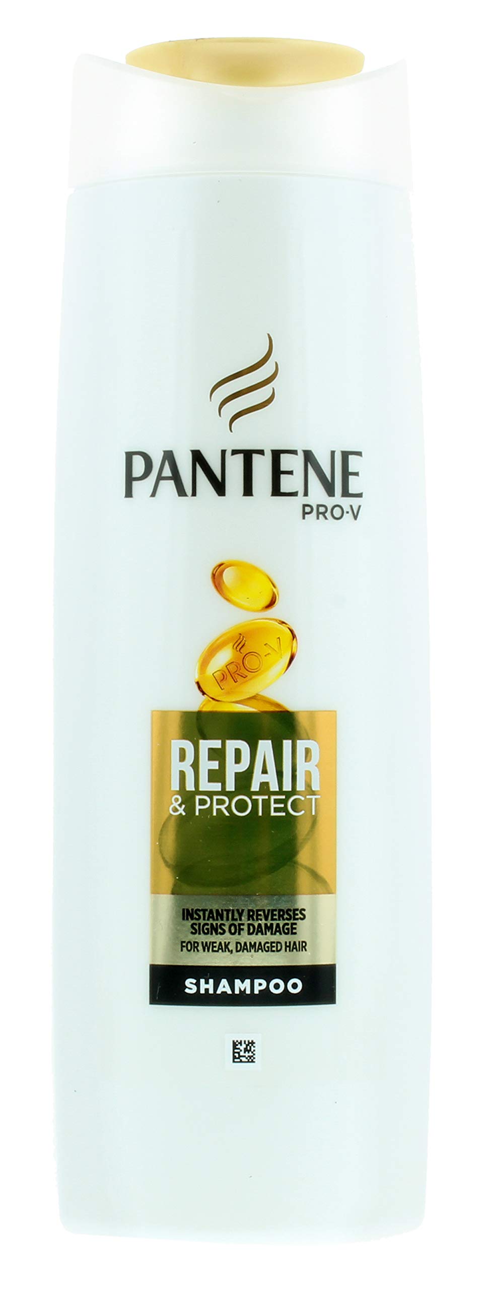 Pantene Pro-V Shampoo Repair & Protect Silicone Free, 360ml