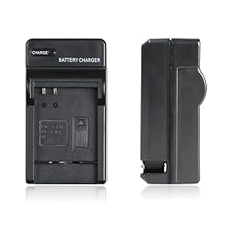 NB-6LH NB-6L NB-4L NB-8L CB-2LY Battery Charger for