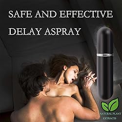 Trmbacy Delay Spray for Men to Help Men Last Longer