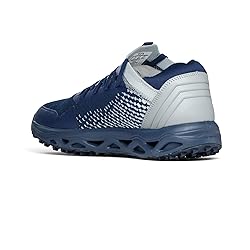 Boombah Men's Raptor Pureknit Blaze Turf Navy/Gray