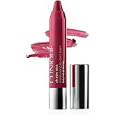 Clinique Chubby Stick Tinted Lip Colour Balm | With Shea Butter | Moisturizing + Hydrating | Natural-Looking Lip Tint | Now With New Shades