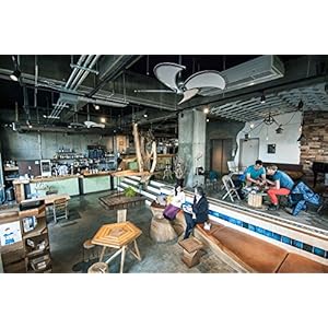 Guest House guide 100 - Japan Hostel & Guesthouse Guide-