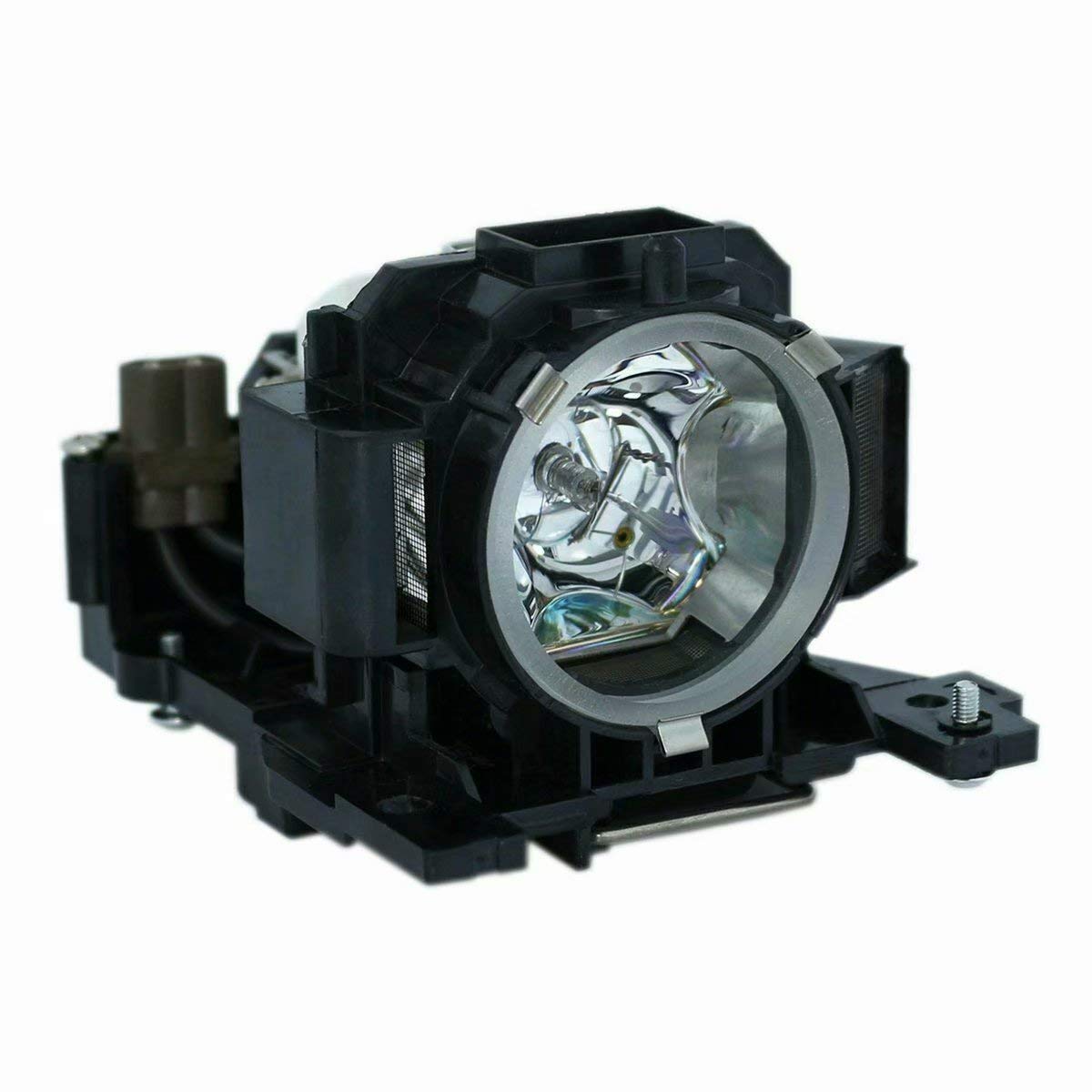 Supermait DT00893 Replacement Projector Lamp with Housing for HITACHI CP-A200 / CP-A52 / ED-A101 / ED-A111