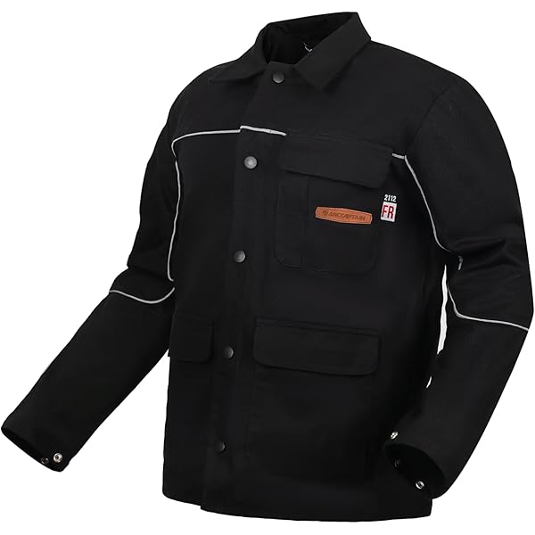 Amazon.com: Black Stallion JF1015-NB AngelFire Women's FR Cotton