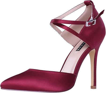 erijunor wedding shoes