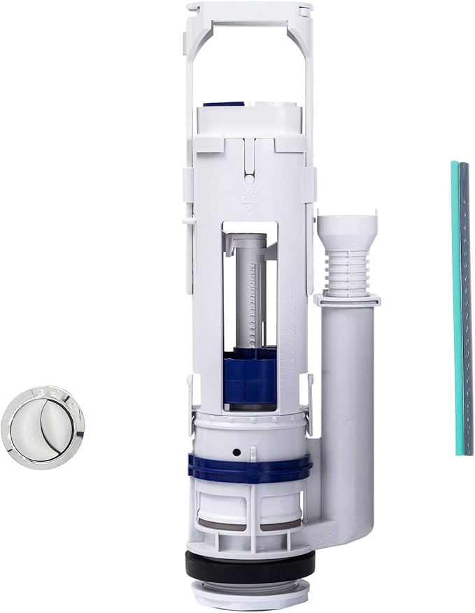 Geberit Impuls 250 Twico 1 Dual Flush Valve Toilet Cistern Outlet Valve