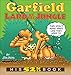 Garfield Lard of the Jungle: His 52nd Book by Jim Davis