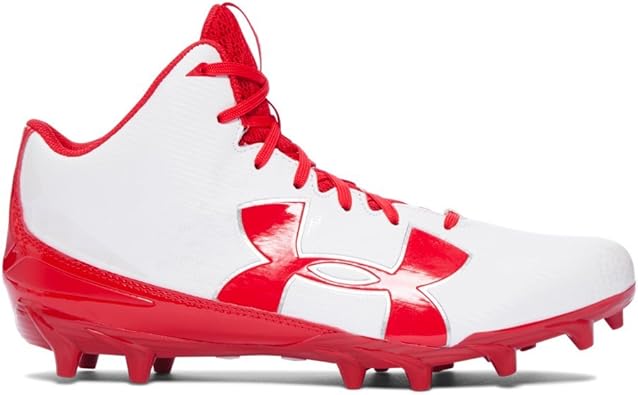 under armour tacos de futbol