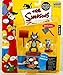 Simpsons Series 4 Itchy and Scratchy Action Figure Set