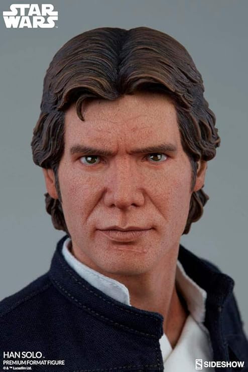 han solo premium format