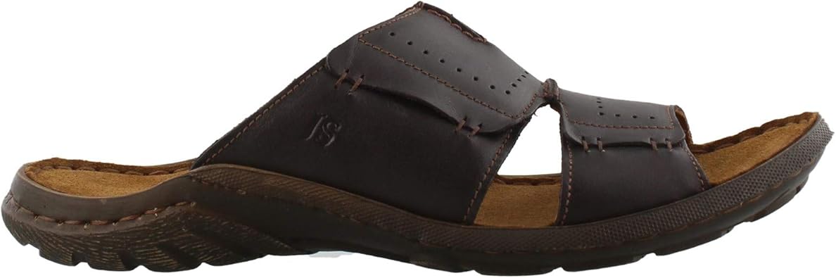 josef seibel walking sandals