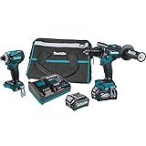 Makita - 40V Max Xgt. Brushless Cordless