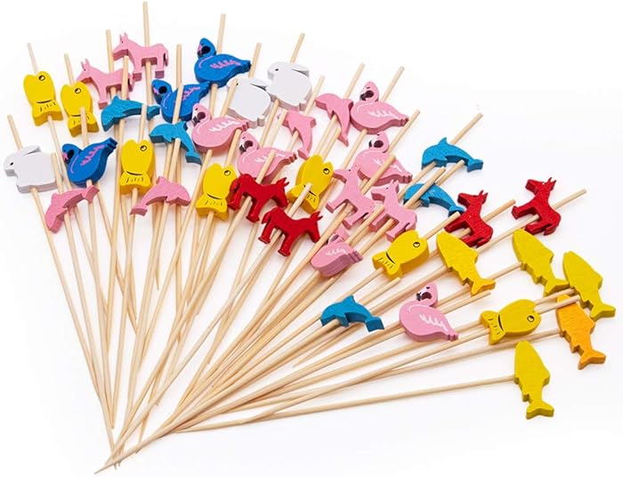 The Best Sunglass Food Cupcake Picks