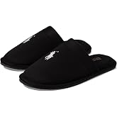 POLO RALPH LAUREN Klarence Scuff Slipper