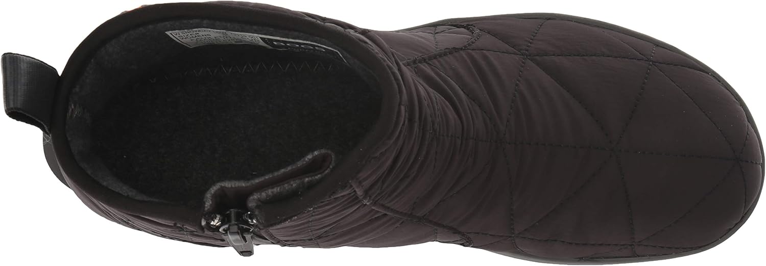  | BOGS Women's Snowday Low Waterproof Insulated Winter Snow Boot | Snow Boots