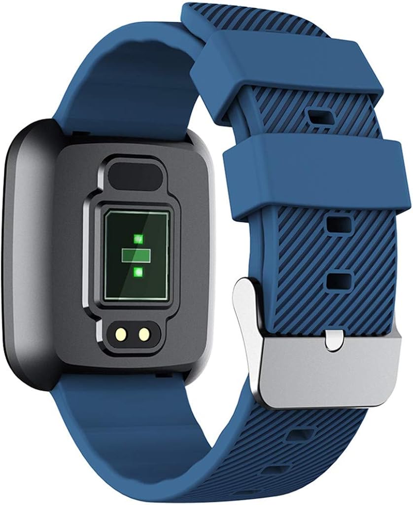 JiaMeng - Smartwatch, Pulsera Inteligente, Monitor de ...