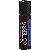 doTERRA Peppermint Essential Oil Beadlets 125 ct