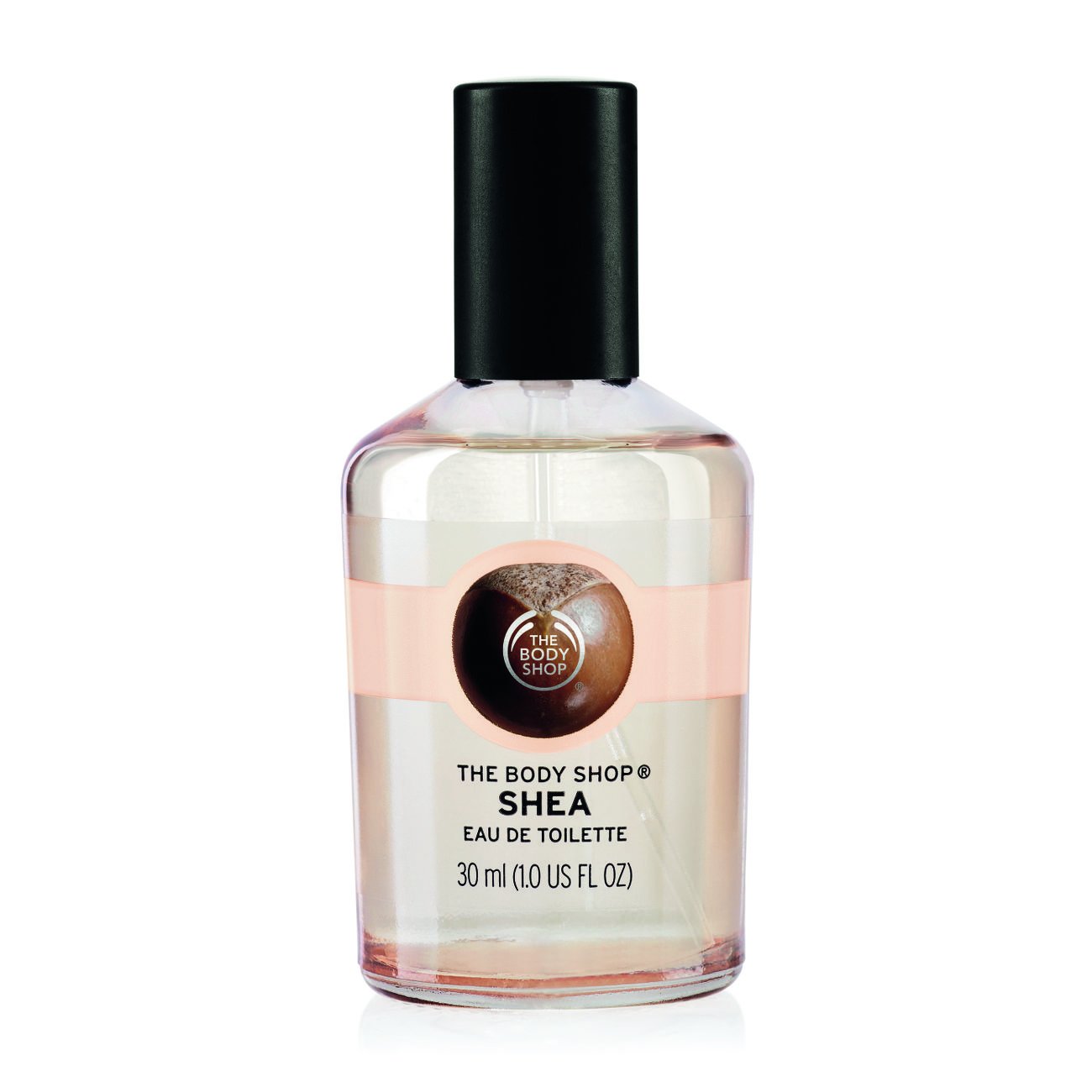 Body shop perfume consigue el mejor cuerpo