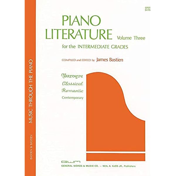 50 Greats for the Piano (Multiple languages): Yamaha: Amazon.com