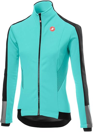 castelli softshell jacket