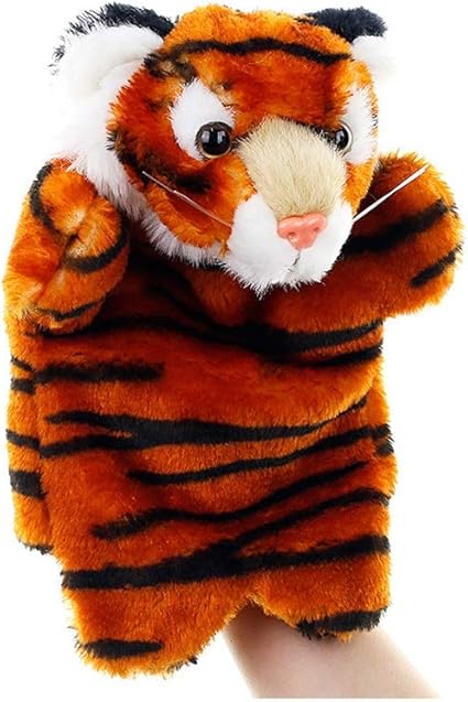 Peluche tiger Clearance