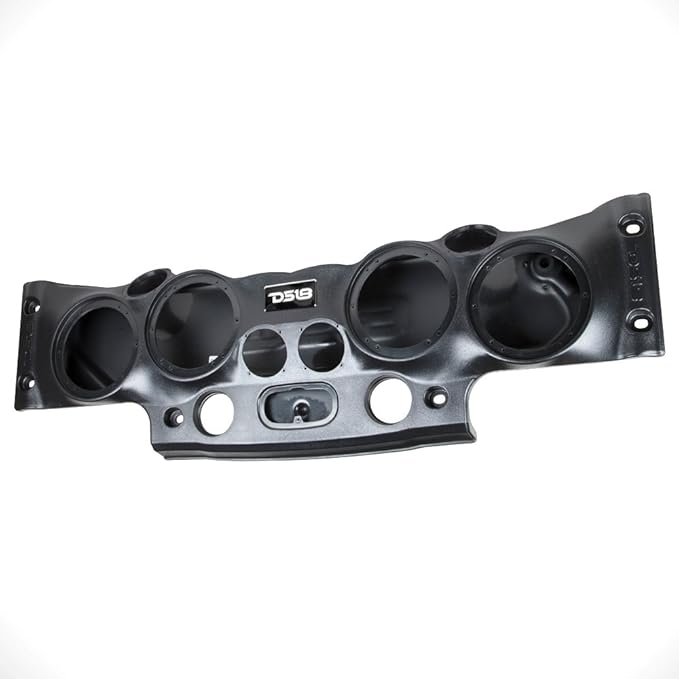 ds18 sound bar jeep