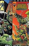 SAVAGE DRAGON TEENAGE MUTANT NINJA TURTLES XOVER COMPLE
