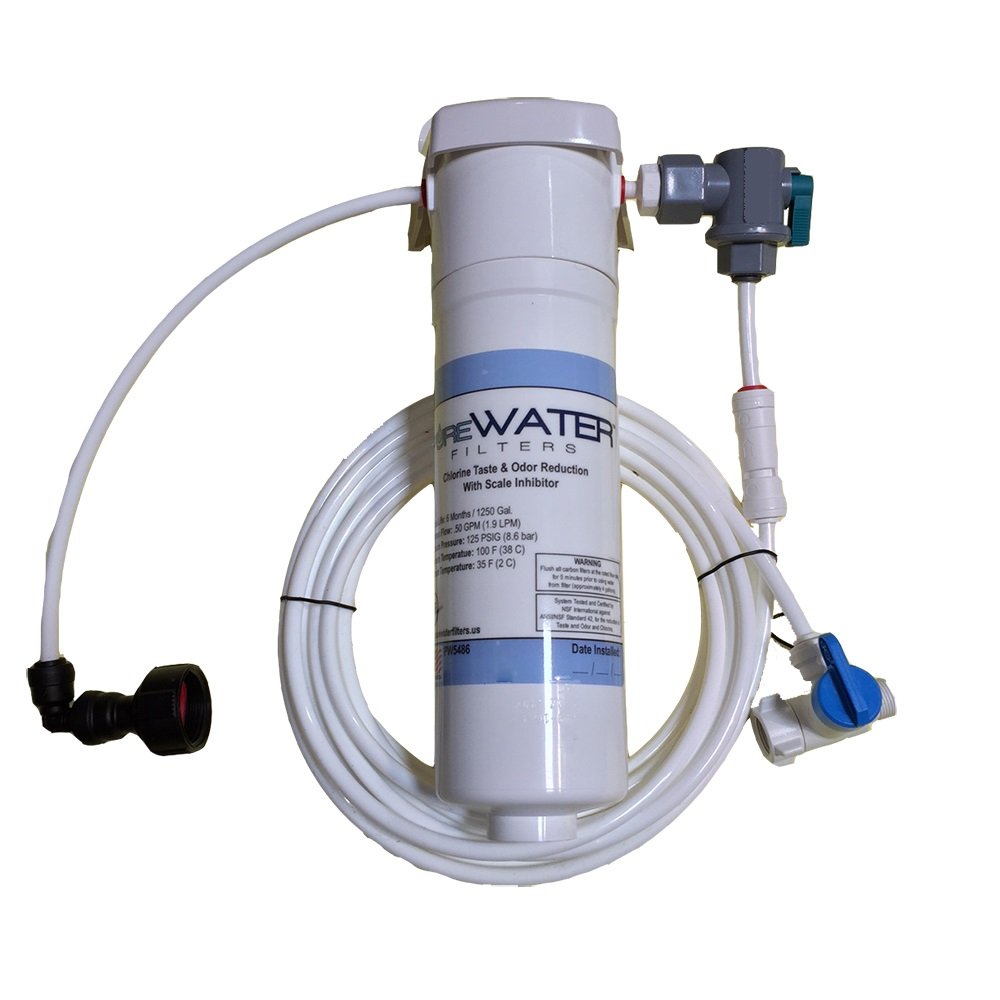 Kq8 Filter Kit B150 B155 B155P B200 for K150 K155 K155P K200 Keurig