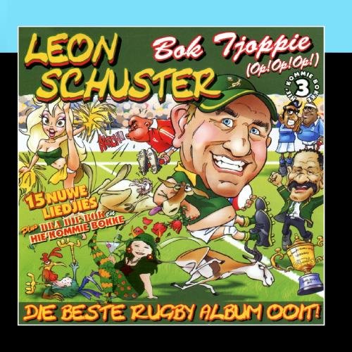 Leon Schuster - Hie