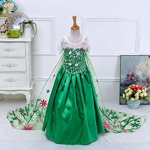 Disney Frozen's Elsa Costumes & Accessories for Girls