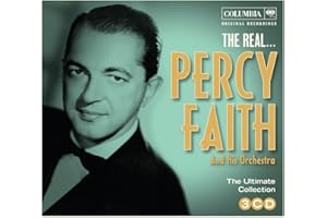 Real...Percy Faith & His Orchestra
