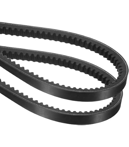 dai D&D DURA-Extreme XPZ772 or SPZX772 V-Belt 10 x 772mm Vbelt: Amazon