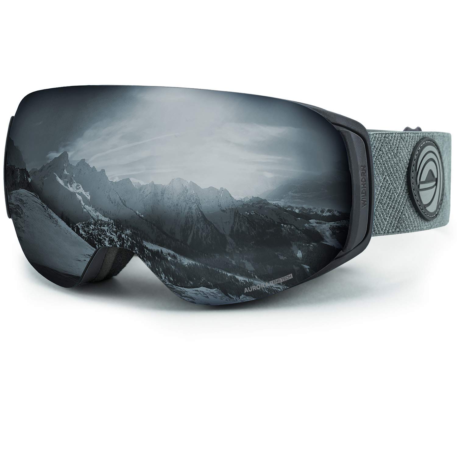 best snowboarding goggles under $100