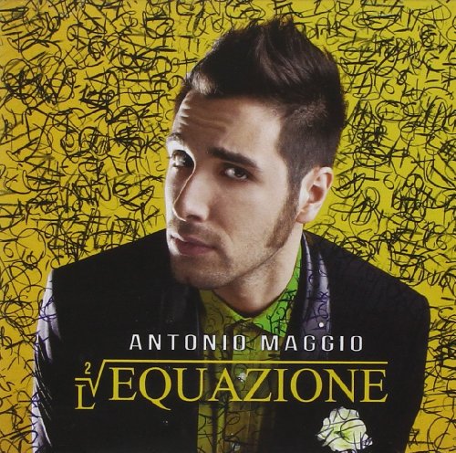 Antonio Maggio - Sanremo 2013 CD2 - Zortam Music