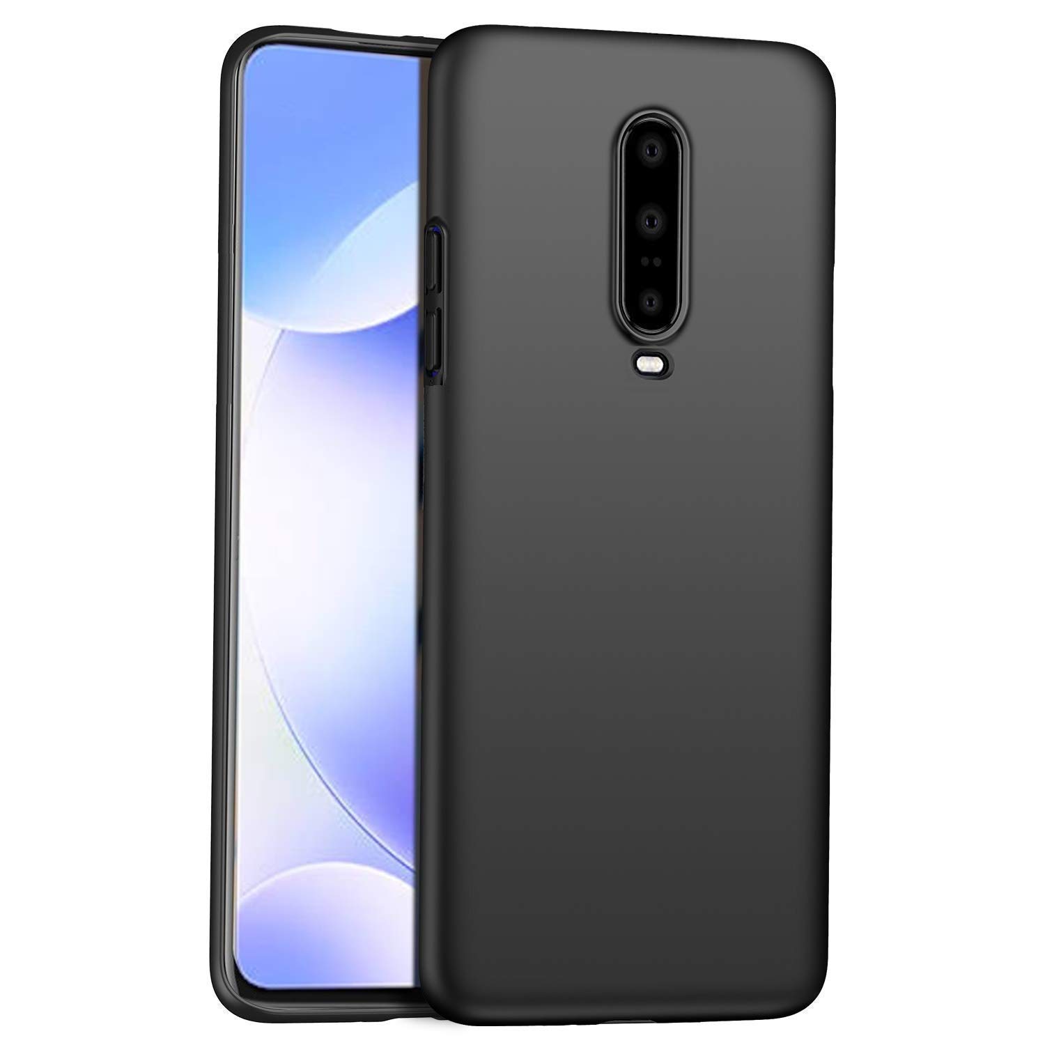 Case Cover for Poco X2 [ Launch 