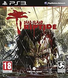 Dead Island Riptide