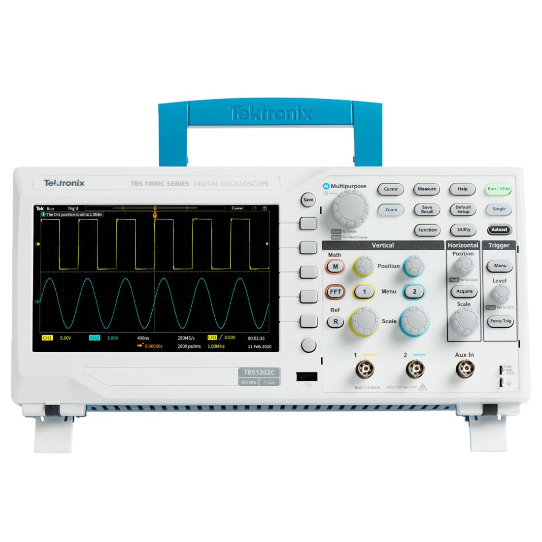 Tektronix shop Saudi Arabia | Buy Tektronix products online Saudi ...
