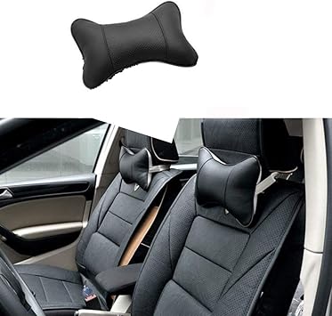 car seat neck rest