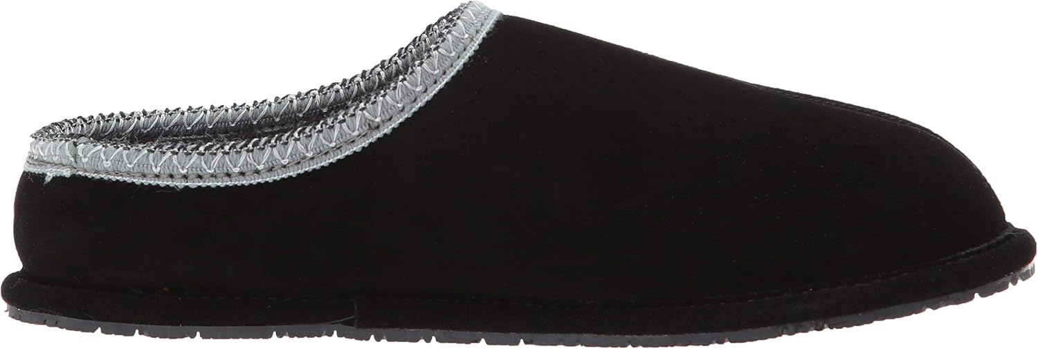 bearpaw joshua slippers