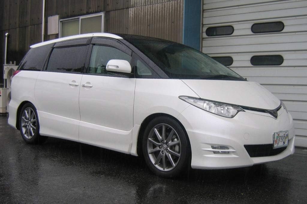 Amazon Tein テイン 車高調 Flex A トヨタ エスティマ 50系 4wd エスティマ ハイブリッド 系 Vsc08 D1as3 車高調キット 車 バイク