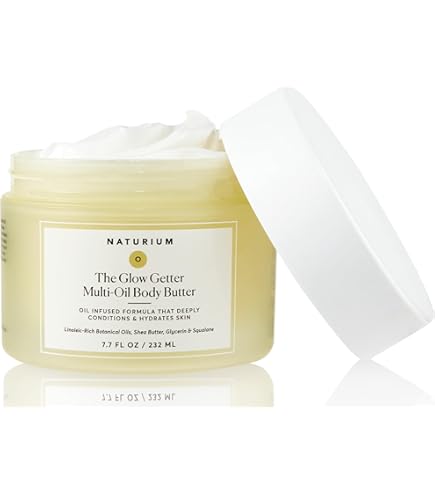 Amazon.com : Modere - Body Butter Lavender Vanilla - Ultra-Rich