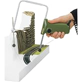 Proxxon 27082 Thermocut 12/E Hot Wire Cutter for Free Modelling in Styrofoam