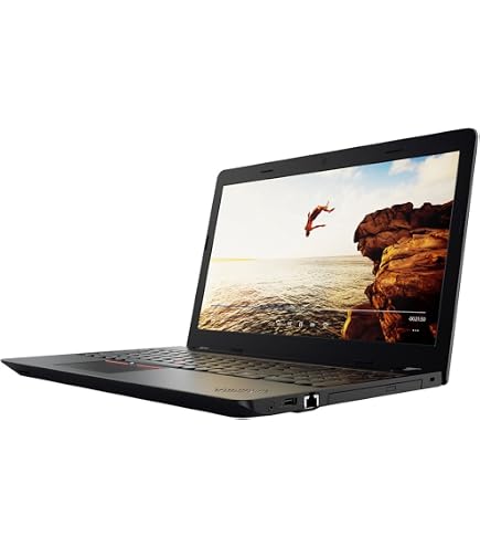 Amazon.com: Lenovo ThinkPad E570 15.6 inch High Performance