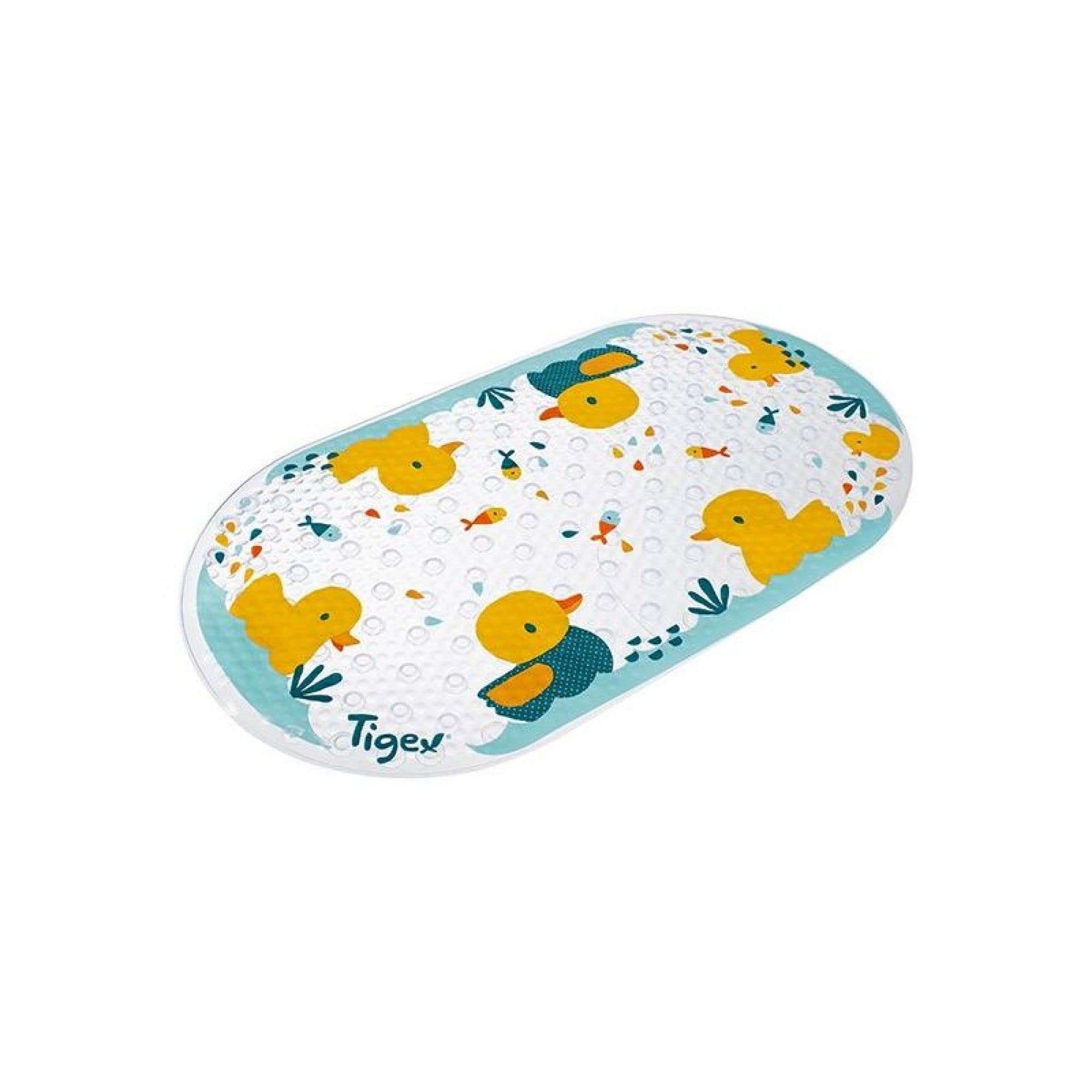 Tigex Bath Mat Non-Slip, Several Designs Available