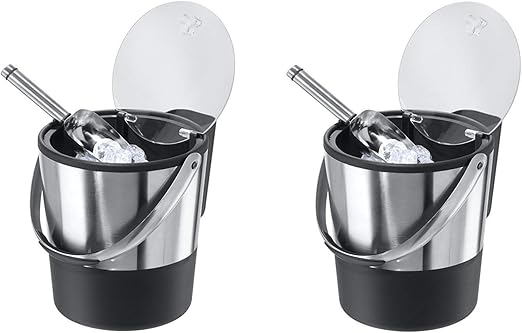 oggi double wall ice bucket