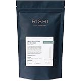 Rishi Tea Iron Goddess of Mercy Loose Leaf Herbal Tea | Immune & Heart Support, Direct Trade Oolong Tea, Nutrient Dense, Anti