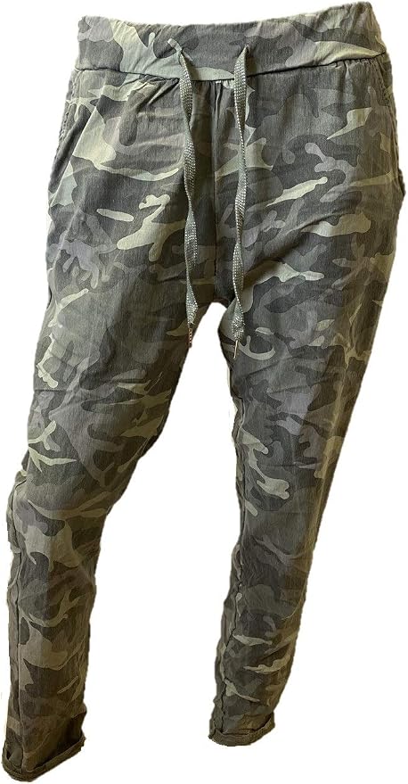 Women's Trousers Women's Clothing 